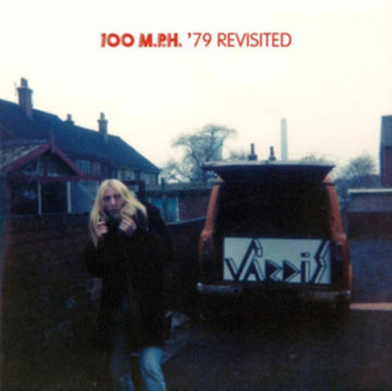 100 M.P.H. '79 REVISITED (PURPLE VINYL) | VINYL RECORD (LP)