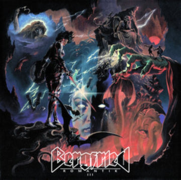 ROMANTIK III | VINYL RECORD (LP)