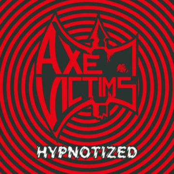 HYPNOTIZED | VINYL RECORD (LP)