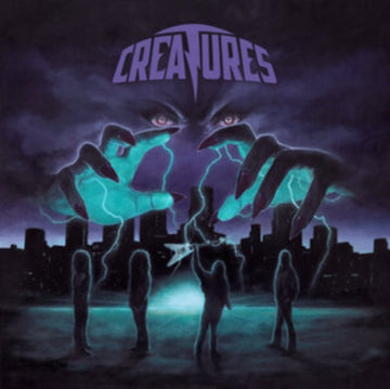 CREATURES II | VINYL RECORD (LP)