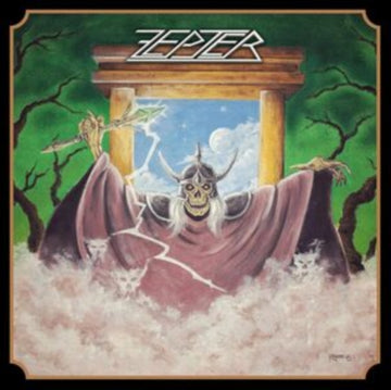 ZEPTER | VINYL RECORD (LP)