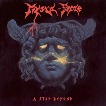 STEP BEYOND (SPLATTER VINYL) | VINYL RECORD (LP)