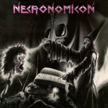 APOCALYPTIC NIGHTMARE | VINYL RECORD (LP)