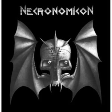 NECRONOMICON | VINYL RECORD (LP)