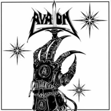 ASTRAL CLAW | 12IN VINYL