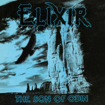 SON OF ODIN (40TH ANNIVERSARY) (2LP) | VINYL RECORD (LP)