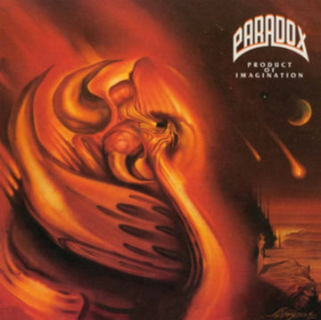 PRODUCT OF IMAGINATION | VINYL RECORD (LP)