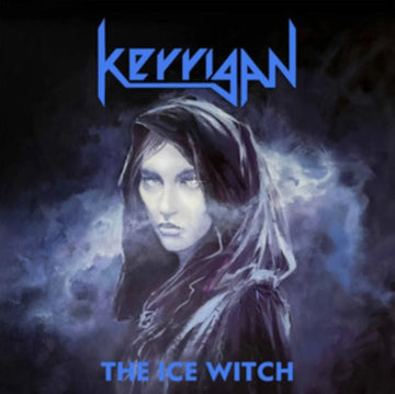 ICE WITCH | 7IN VINYL