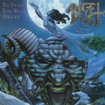 TO DUST YOU WILL DECAY | VINYL RECORD (LP)