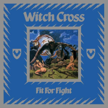 FIT FOR FIGHT | VINYL RECORD (LP)