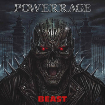 BEAST (MARBLE VINYL) | VINYL RECORD (LP)