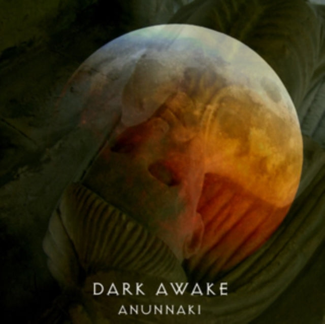 DARK AWAKE | ANUNNAKI | VINYL RECORD (LP)