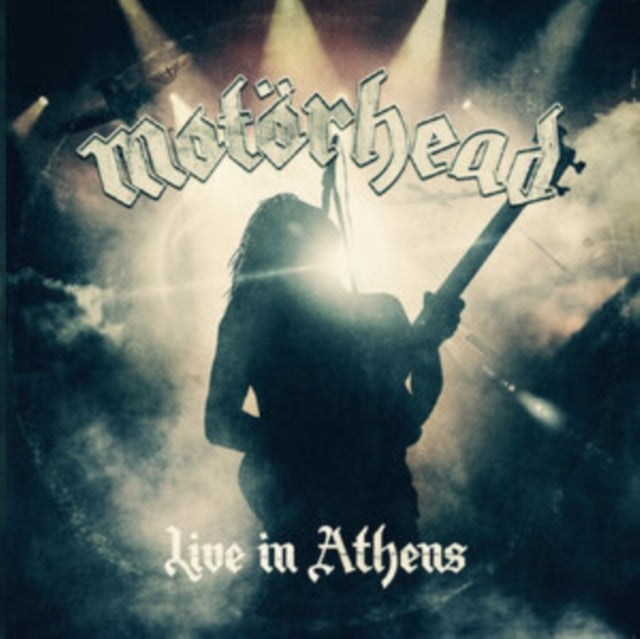 MOTORHEAD | LIVE IN ATHENS | 7IN VINYL