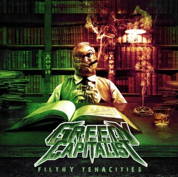 FILTHY TENACITIES | MUSIC CASSETTE