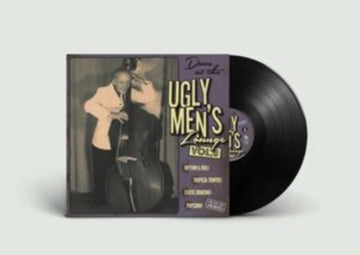 DOWN AT THE UGLY MEN'S LOUNGE VOL. 8 (LTD) | 10IN VINYL