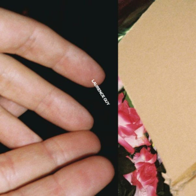 GUY, LAURENCE | MAKING MUSIC IS BAD FOR YOUR SELF ESTEEM | 12IN VINYL