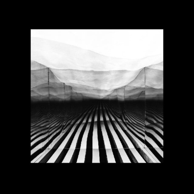 DEWALTA | LYRA | VINYL RECORD (LP)