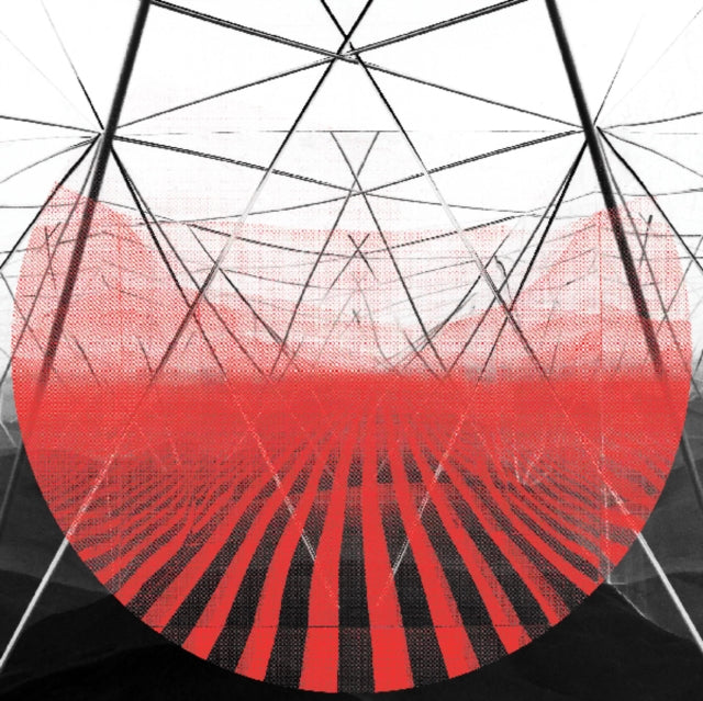 DEWALTA | LYRA PI | VINYL RECORD (LP)