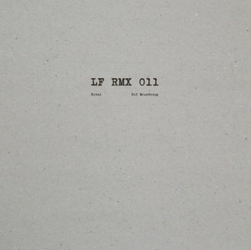 KOTAI | BA3 BREATHING | 12IN VINYL
