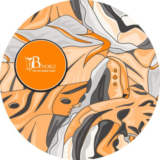 DEXTER, JAMES | LET'S GO BACK | 12IN VINYL