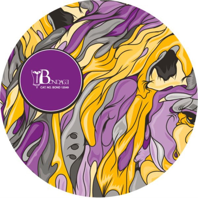 NTFO | DOBR EP | 12IN VINYL