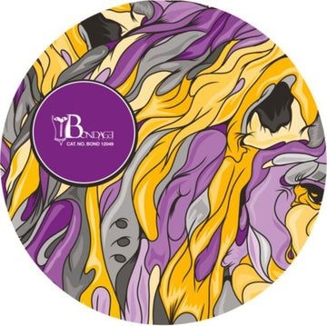 NTFO | DOBR EP | 12IN VINYL