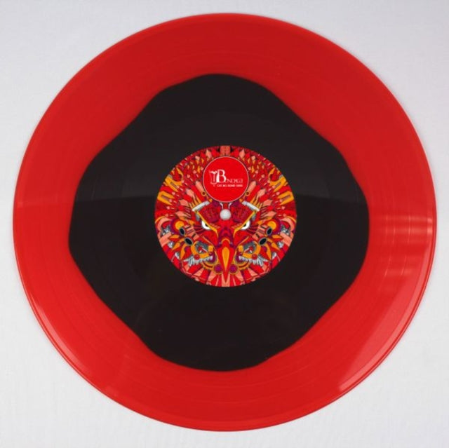 HOMM,  MARKUS | VOYAGE EP | 12IN VINYL