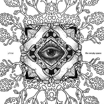 PFIRTER | EMPTY SPACE | VINYL RECORD (LP)