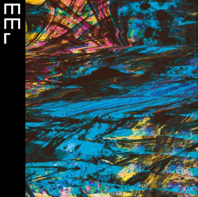 MKS | II | 12IN VINYL