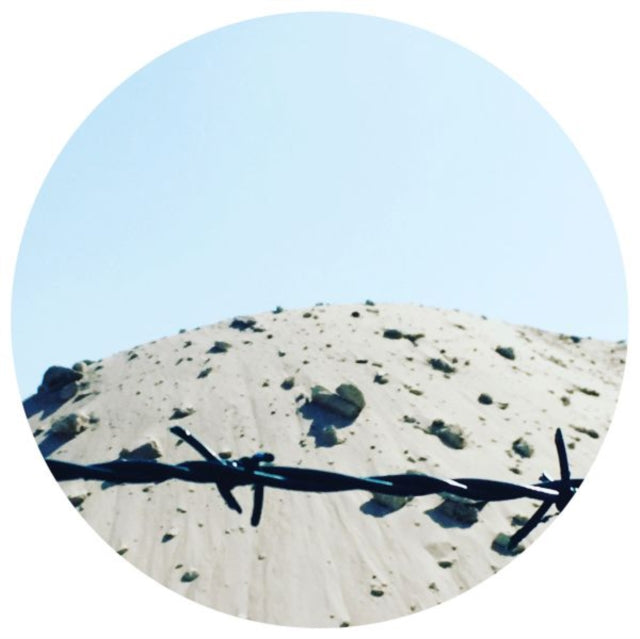 NOSUCHKEY | AOM003 | 12IN VINYL
