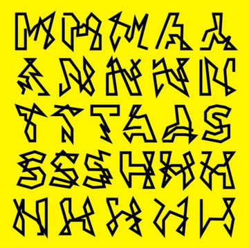 KAPP, OLIVER | MANTASH EP | 12IN VINYL
