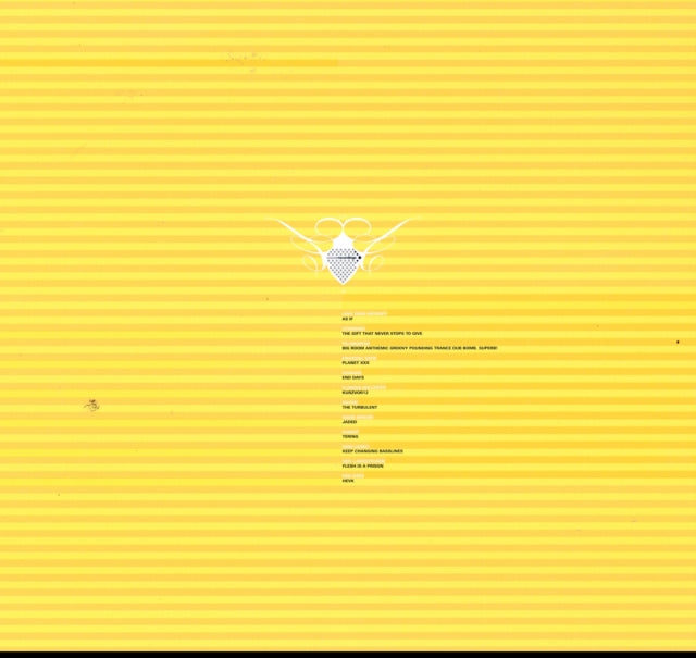 VARIOUS ARTISTS | COCOON COMPILATION S (6 YELLOW VINYL BOX SET/CD) | VINYL RECORD (LP)