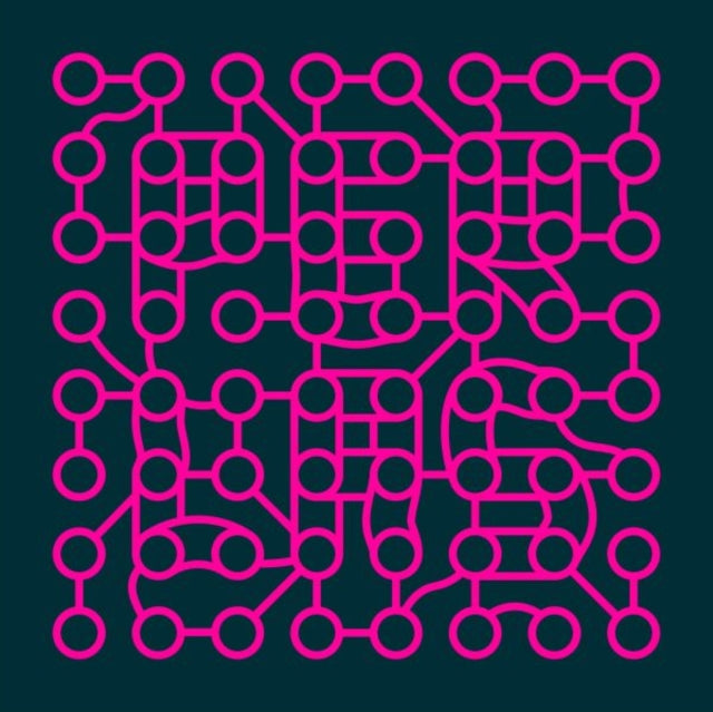 HOLLERITH, FLORIAN | PERLAS | 12IN VINYL