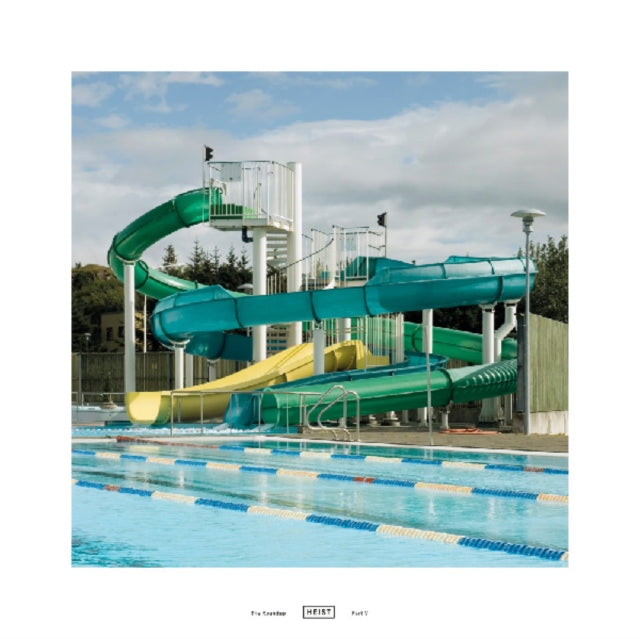 VARIOUS ARTISTS | ROUNDUP PART V | 12IN VINYL