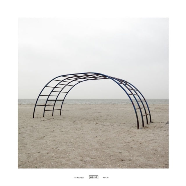 VARIOUS ARTISTS | ROUNDUP PART VI | 12IN VINYL
