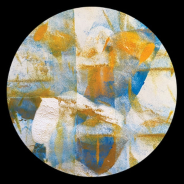 HARRY WOLFMAN | ALWAYS 3 EP | 12IN VINYL