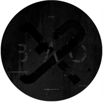 VARIOUS ARTISTS | 10 YEARS BE AS ONE (PART 1 + PART 2) | 12IN VINYL