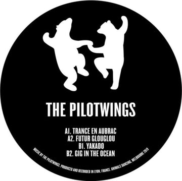 PILOTWINGS | PSYTUBE | 12IN VINYL