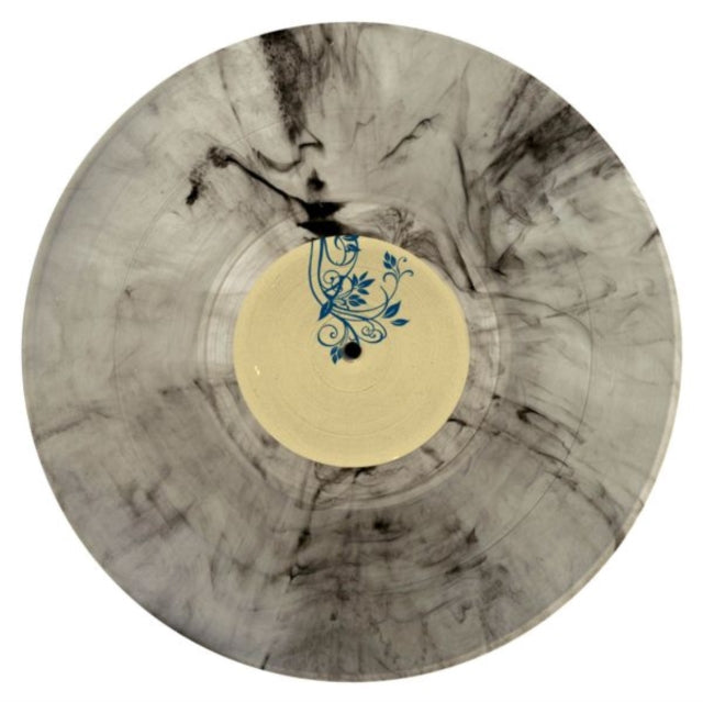 NILMMNS, CARLOS | IRIS EP | 12IN VINYL