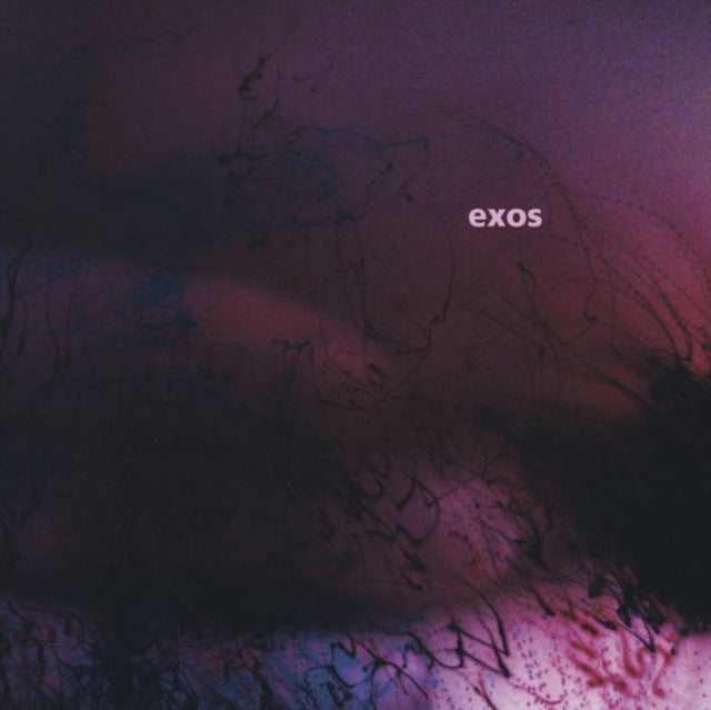 EXOS | ALIEN EYES | 12IN VINYL