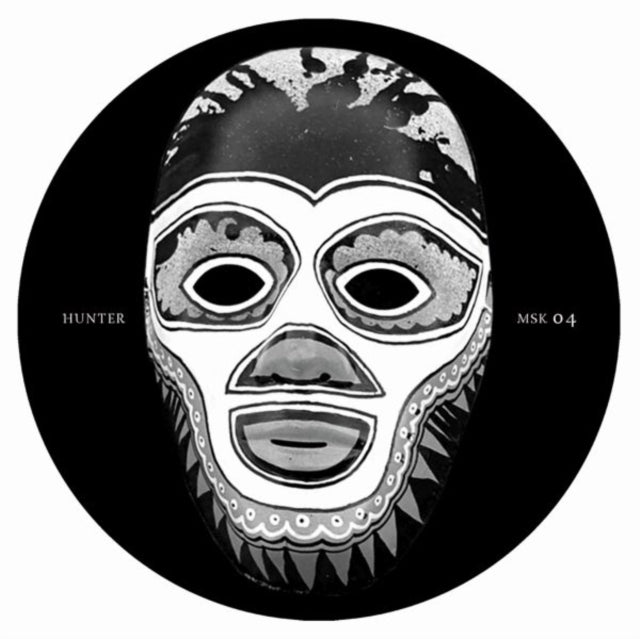 UNKNOWN ARTIST | HUNTER | 12IN VINYL
