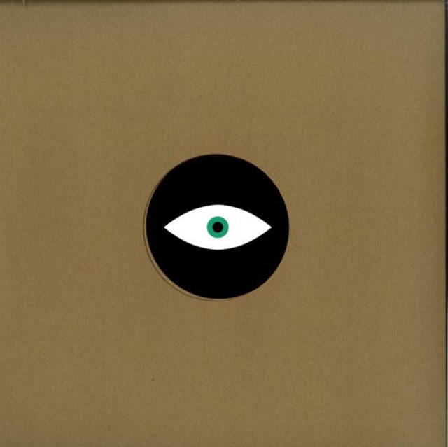 HOFFSTADT, MARLON | SIMPLE COMMUNICATION | 12IN VINYL