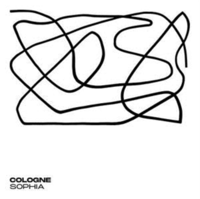 COLOGNE | SOPHIA | VINYL RECORD (LP)