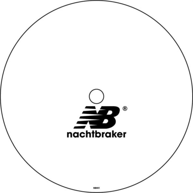 NACHTBRAKER | PARMIGIANA | 12IN VINYL