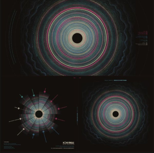 RHODE & BROWN | WAVE 100 | 12IN VINYL