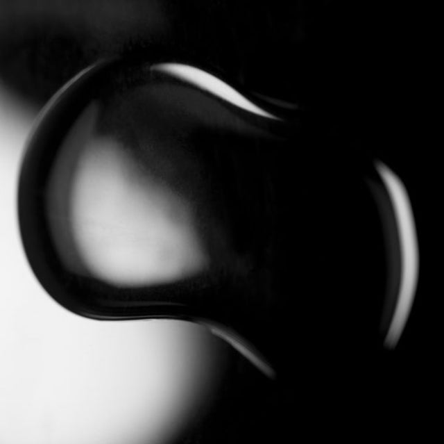 RICHEY V & SIMONE ZINO | HYSTERIA EP | 12IN VINYL
