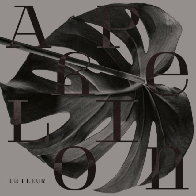 LA FLEUR | APHELION EP | 12IN VINYL