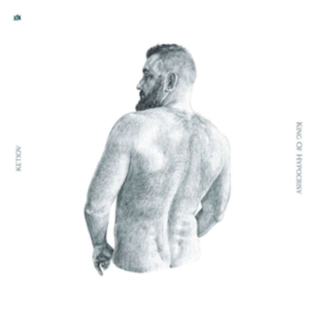 KETIOV | KING OF HYPOCRISY | VINYL RECORD (LP)