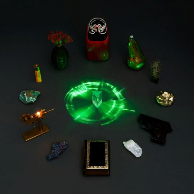 VARIOUS ARTISTS | PREVIOUSLY UNDISCLOSED RITUALS II | 12IN VINYL