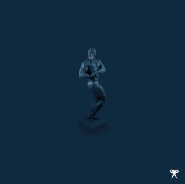 AKUFEN | MY BLUE HOUSE | 12IN VINYL